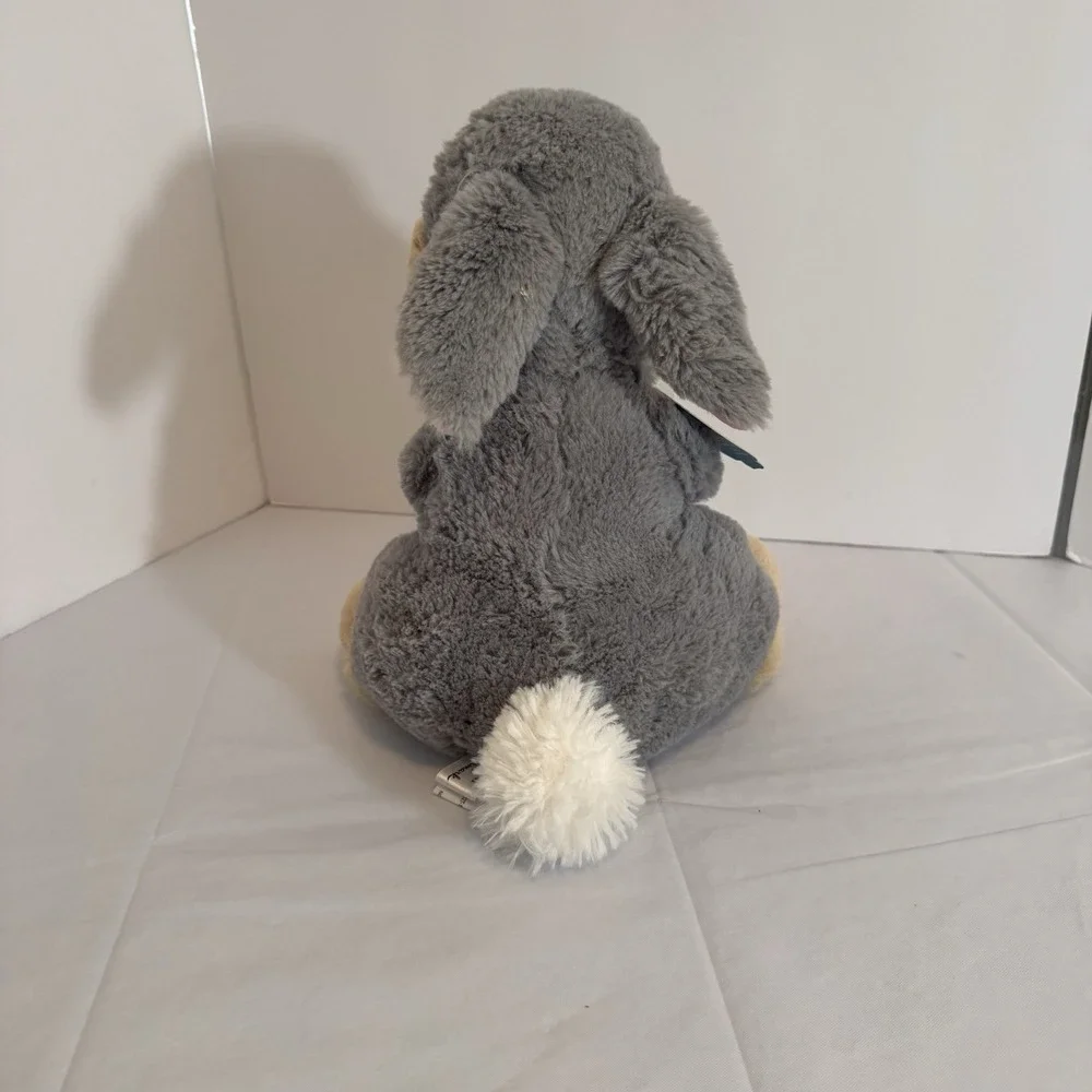 Hallmark Disney Bambi Easter Plush Thumper Rabbit 